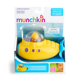 Munchkin Undersea Submarine Explorer Toy