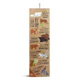 Munchkin Wildlove 8pk Squirts