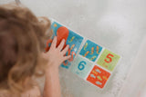 Nuby Bath Book
