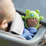 Nuby Mini Wrist Grip Teething Mitten Koala