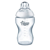Tommee Tippee Closer to Nature Bottle 340ml 2pk