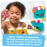Tomy Toomies Foam Cone Factory Deluxe