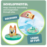Tomy Toomies Splash & Float Bingo