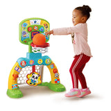 VTech 3-in-1 Sports Centre