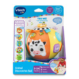 VTech Animal Discoveries Ball