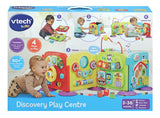 VTech Discovery Play Centre