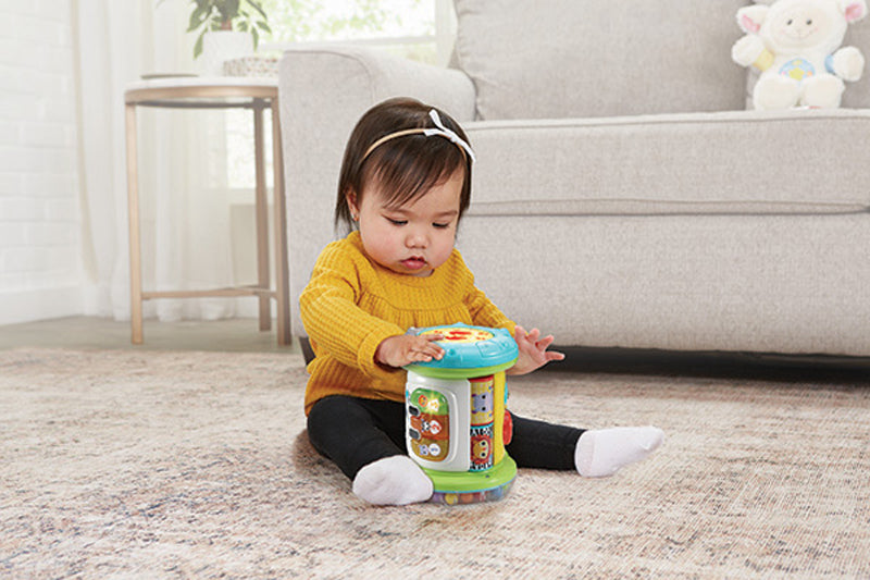 VTech Explore & Discover Roller