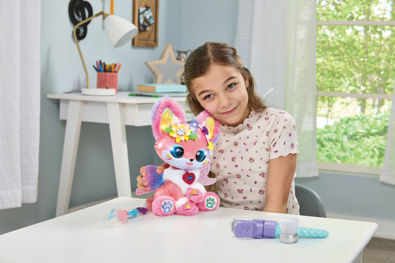 VTech Magical Makeover Fairy Fox