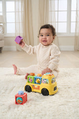 VTech Pop-a-Block Truck