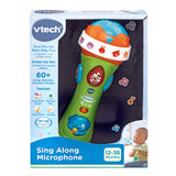 VTech Sing Along Microphone