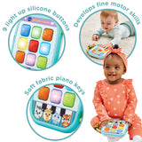 VTech Squishy Lights Learning Tablet