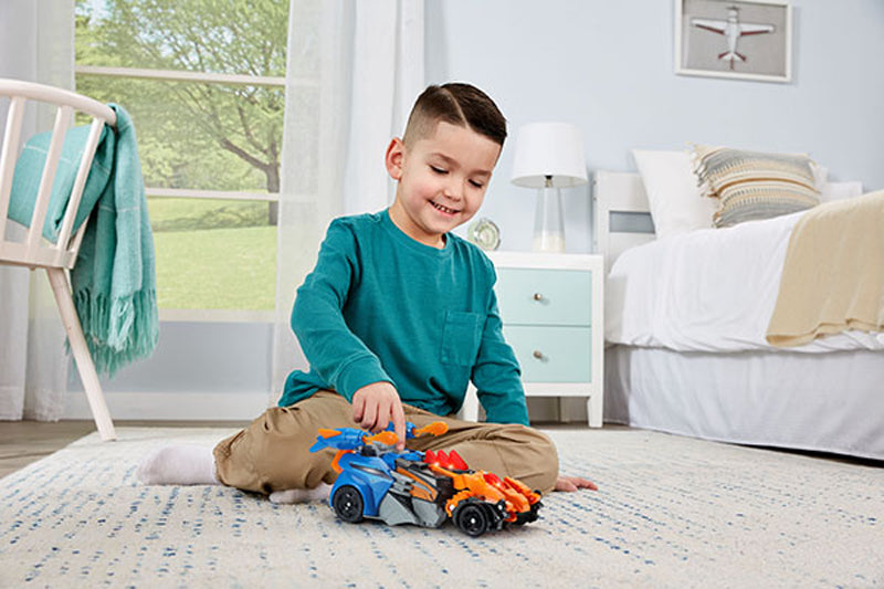 VTech Switch & Go Dinos® Dino Launcher 2-in-1