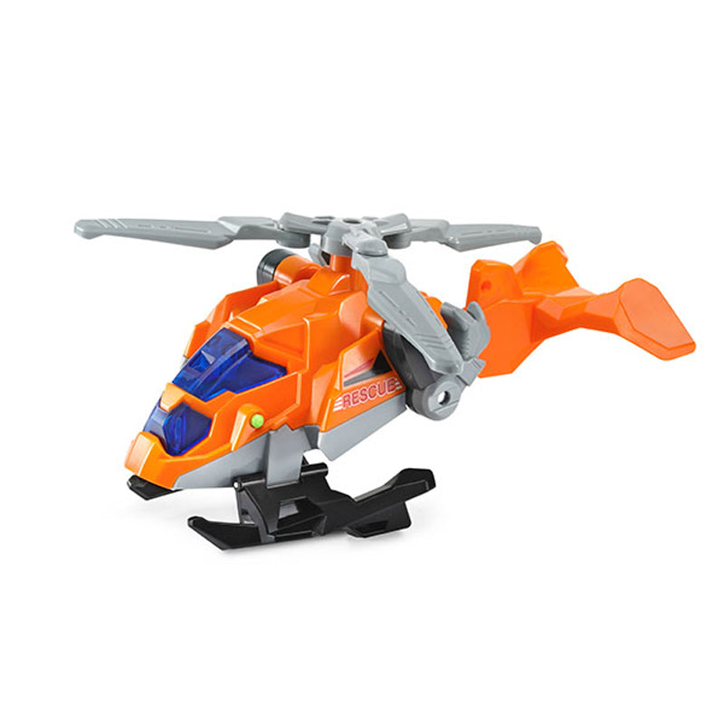 VTech Switch & Go Dinos® Rescue Raiders 3-in-1