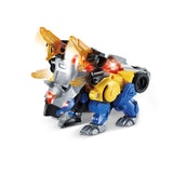 VTech Switch & Go Dinos® Thorn the Triceratops
