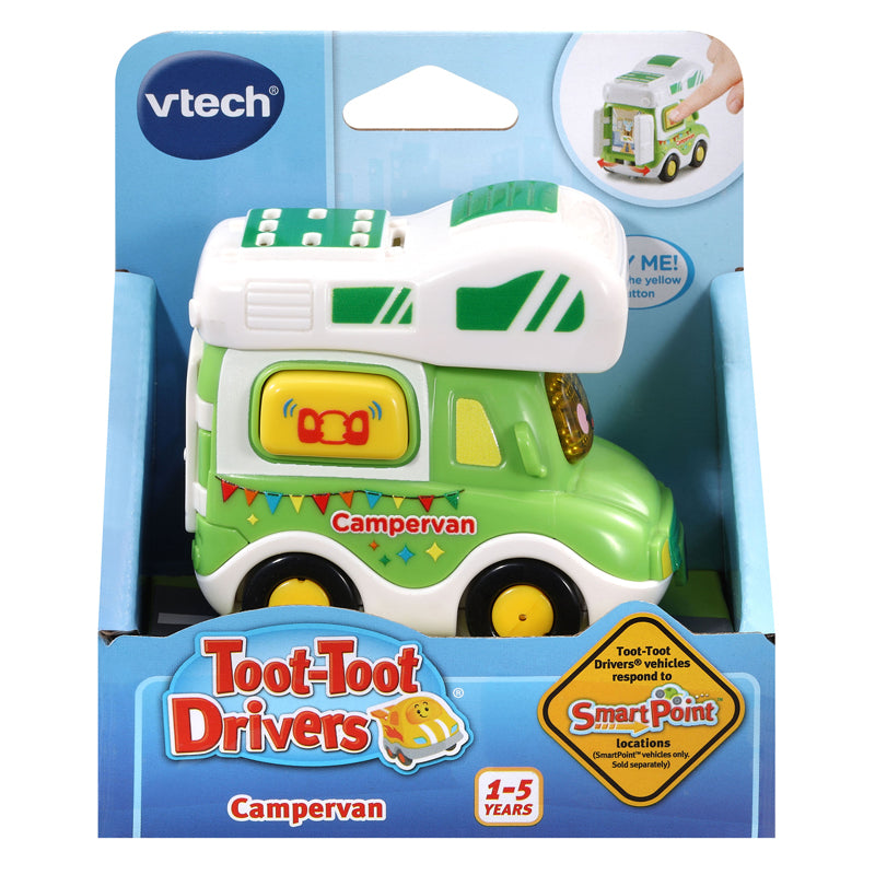 VTech Toot-Toot Drivers® Campervan