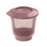 Vital Baby Nourish Store & Wean™ Pots 120ml 4Pk