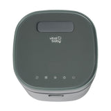 Vital Baby Nurture Advanced Pro UV Steriliser & Dryer Olive Green