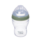 Vital Baby Nurture Breast Like Bottle 240ml 2Pk