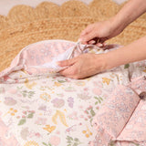 Tutti Bambini Baby Beanbag - Tiny Tails