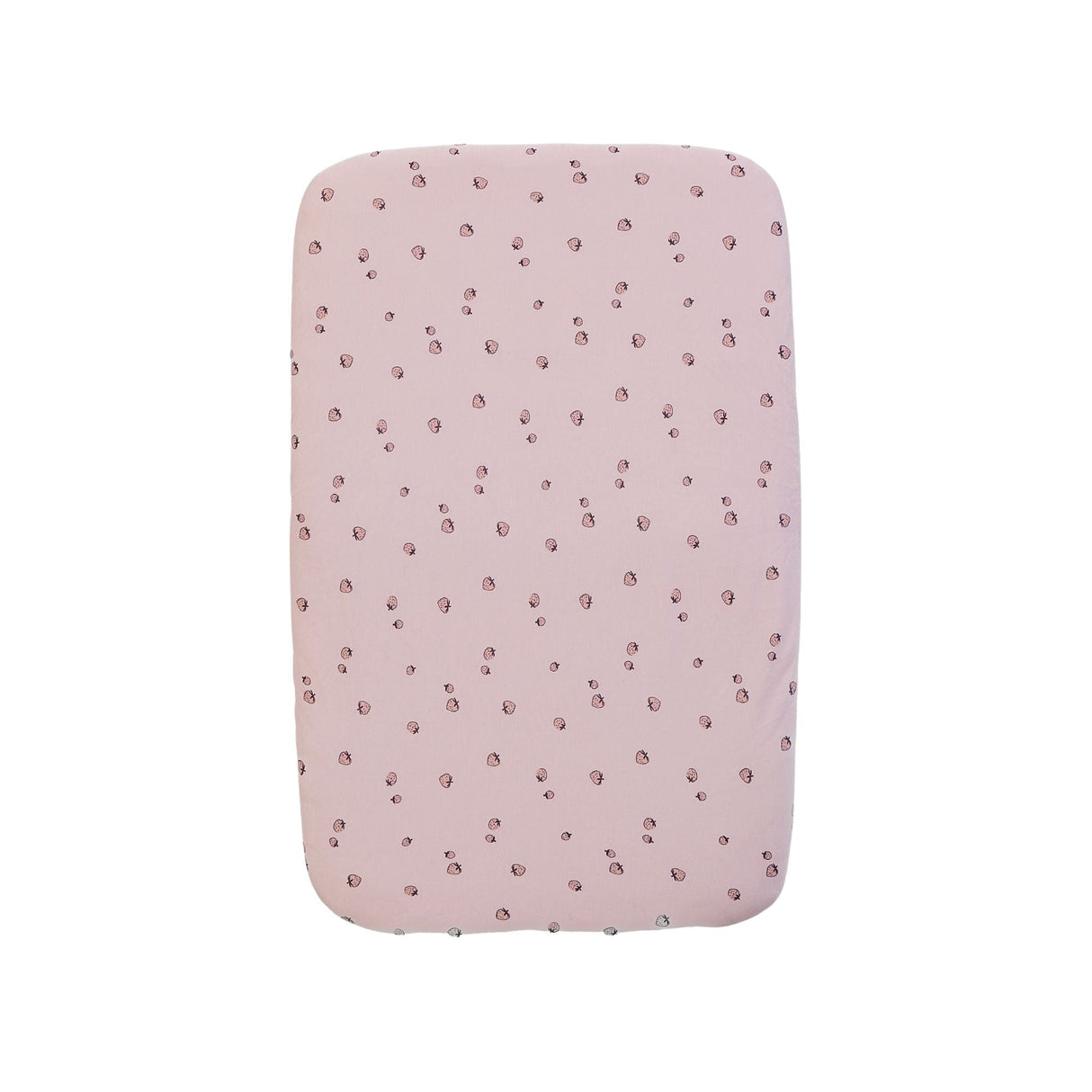 Tutti Bambini Bedside Crib Fitted Sheets 2pk - Tiny Tails