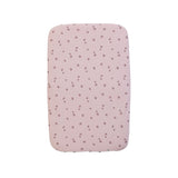 Tutti Bambini Bedside Crib Fitted Sheets 2pk - Tiny Tails