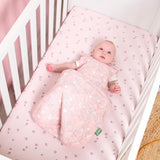 Tutti Bambini Cot Fitted Sheets 2pk - Tiny Tails
