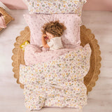 Tutti Bambini Single Duvet Cover & Pillowcase Set - Tiny Tails