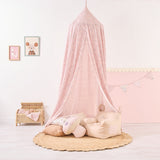 Tutti Bambini Nursery Canopy & Den - Tiny Tails