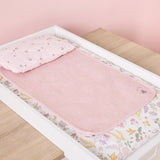 Tutti Bambini Luxury Changing Mat with Cover - Tiny Tails