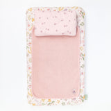 Tutti Bambini Luxury Changing Mat with Cover - Tiny Tails