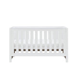 Tutti Bambini Tivoli 3 Piece Room Set - White