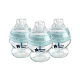 Tommee Tippee Advanced Anti-Colic Bottle 150ml 3Pk