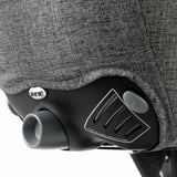 Jané Trider Fully Equipped 0-4 Year Family Car Seat Travel System Bundle