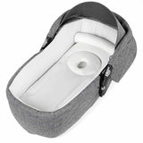 Jané Trider Fully Equipped 0-4 Year Family Car Seat Travel System Bundle