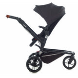 Jané Trider Fully Equipped 0-4 Year Family Car Seat Travel System Bundle
