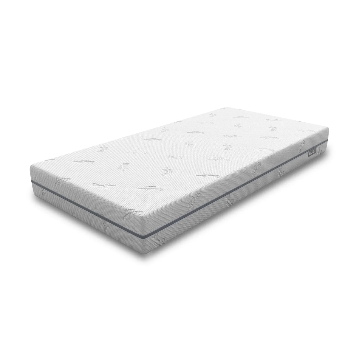 Silver Cross TrueFit™ Reversible Pocket Spring Cot Bed Mattress