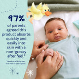 Child's Farm Baby All Over Balm Fragrance Free 50ml