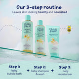 Child's Farm Baby Bubble Bath 250ml