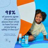 Child's Farm SPF50+ Spray 100ml