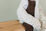 Copper Pearl 3 Layer Quilt Rex