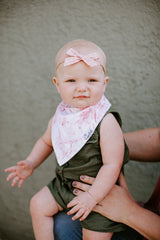 Copper Pearl Bibs Enchanted 4Pk
