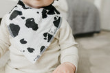 Copper Pearl Bibs Jo 4Pk