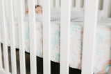 Copper Pearl Premium Elasticised Cot Sheet Whimsy