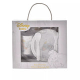 Disney Magical Beginnings Melamine Crockery Set 5Pk Dumbo