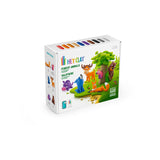 Hey Clay Forest Large 15 Can Set
