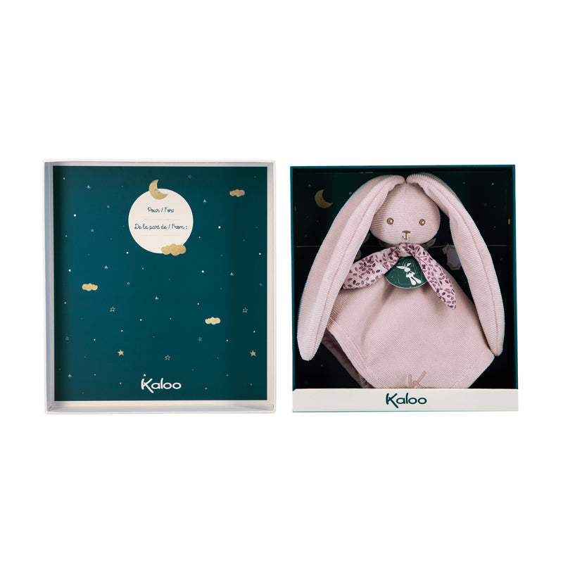 Kaloo Doudou Rabbit Lilac