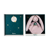 Kaloo Doudou Rabbit Lilac