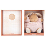 Kaloo Intemporel Chubby Rabbit Pink 25cm