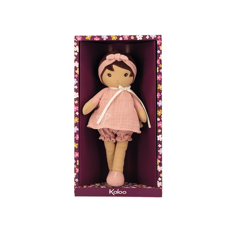 Kaloo Tendresse Doll Amandine 25cm