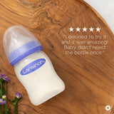 Lansinoh Feeding Bottle 160ml